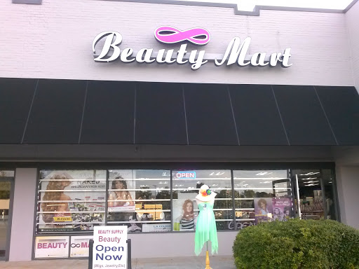 Beauty Supply Store «Beauty Infinity Mart», reviews and photos, 4015 Holcomb Bridge Rd, Norcross, GA 30092, USA