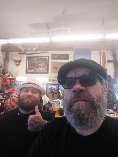 Barber Shop «Stag Barber & Styling», reviews and photos, 1401 Ave D, Snohomish, WA 98290, USA