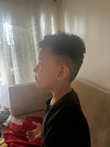 Hair Salon «Cookie Cutters Haircuts for Kids», reviews and photos, 16391 Sierra Lakes Pkwy #120, Fontana, CA 92336, USA