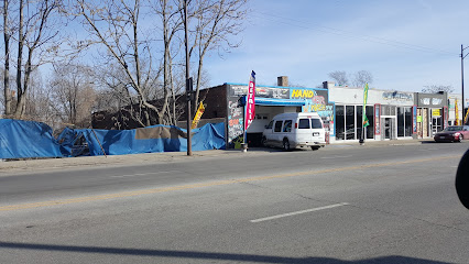 Chicago 1 Hand Car Wash