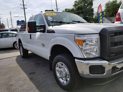 Used Car Dealer «Auto Concepts», reviews and photos, 220 E Evesham Rd, Glendora, NJ 08029, USA