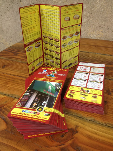 Printing Cart, LLC image