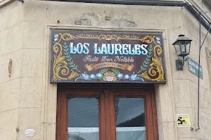 Bar Notable LOS LAURELES image