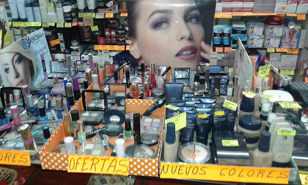 Perfumeria Y Cosmetica Dori