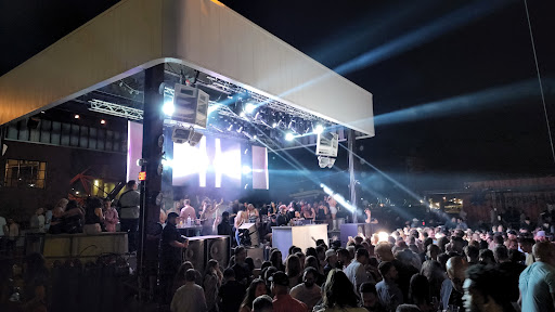 Night Club «FWD Day + Nightclub», reviews and photos, 1176 Front Ave, Cleveland, OH 44113, USA