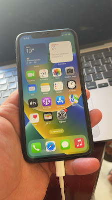 Groupe France Smartphone Centre De Reparation à Paris