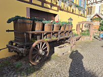 Les plus récentes photos du Restaurant de spécialités alsaciennes Restaurant KAS'FRATZ à Eguisheim - n°9