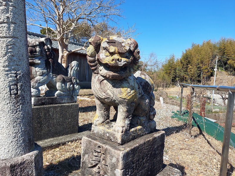 若宮八幡宮