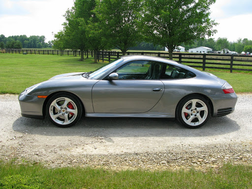 Used Car Dealer «Denny Dotson Automotive», reviews and photos