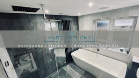Marc Anthony Bathrooms Oxford