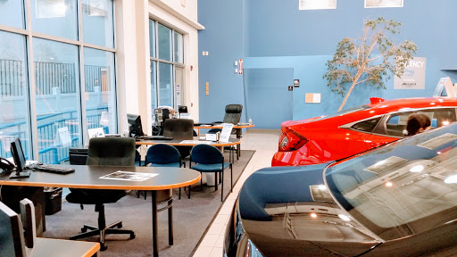 Honda Dealer «Garden State Honda», reviews and photos, 584 NJ-3, Clifton, NJ 07012, USA