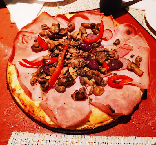 Pizzería La Romana - Pueblo Libre