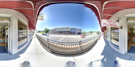 Florist «Yorkville Flower Shoppe», reviews and photos, 216 S Bridge St, Yorkville, IL 60560, USA