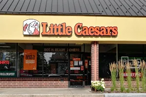 Little Caesars Pizza image