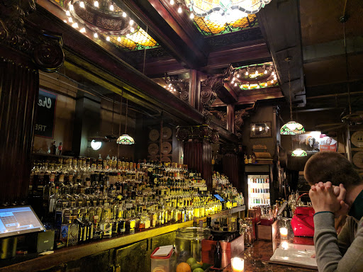 The Century Bar