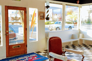 Southside Barber Shop image