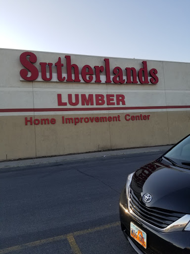 Lumber Store «Sutherlands Lumber #2810», reviews and photos, 1780 W North Temple, Salt Lake City, UT 84116, USA