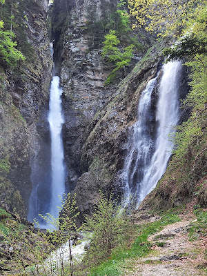 Vallée du Lis à Castillon-de-Larboust