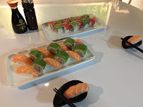Plats et boissons du Restaurant japonais Sushi One - 寿司王 à Grenoble - n°15