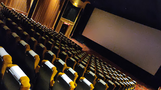 SF Cinema The Mall Bangkapi