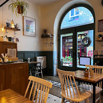 Atmosphère du Café Cavoua Coffee Spot à Saint-Malo - n°5