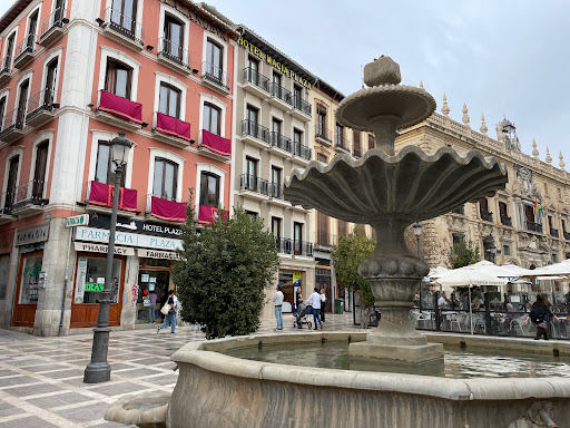 Plaza Nueva de Granada