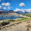 Pōkaʻī Bay Beach Park