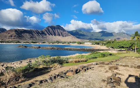 Pōkaʻī Bay Beach Park image