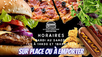 Photos du propriétaire du Restaurant de hamburgers La Pause Américaine à Saint-Seurin-sur-l'Isle - n°14