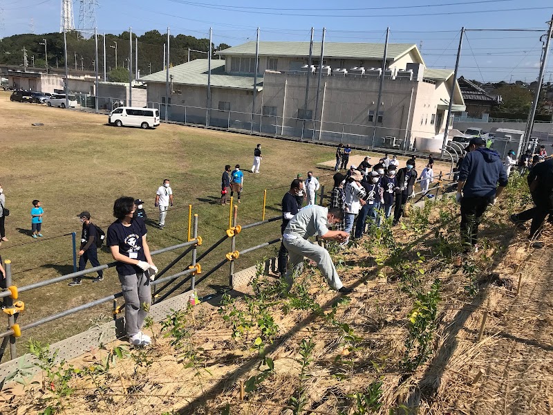 岬町立多奈川小学校