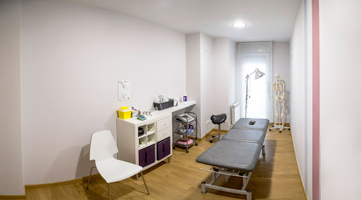 Salutseròs & DC Pilates Studio Seròs en Seròs, Lleida