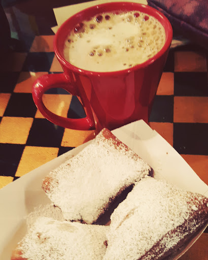 Coffee Shop «Chicory Cafe», reviews and photos, 105 East Jefferson Blvd. #103, South Bend, IN 46601, USA