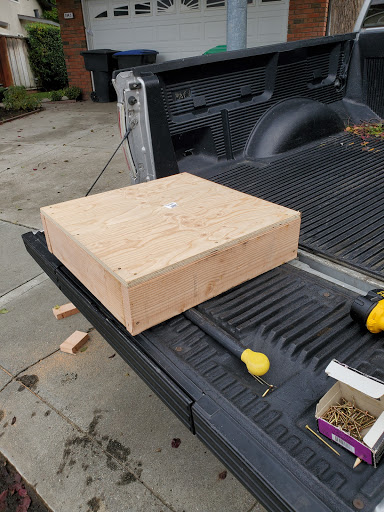 Home Improvement Store «The Home Depot», reviews and photos, 6000 Johnson Dr, Pleasanton, CA 94588, USA