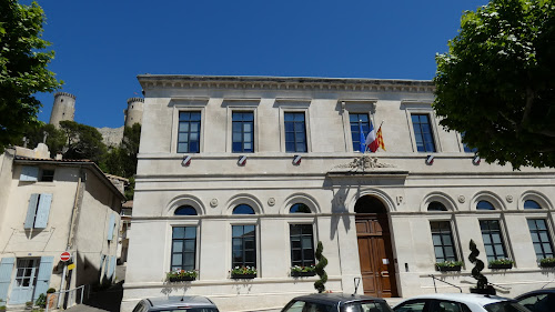 Agence immobilière ALPILLES DURANCE IMMOBILIER Châteaurenard