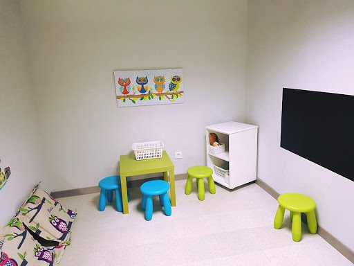 Información y opiniones sobre Clínica Dental El Espinar de El Espinar