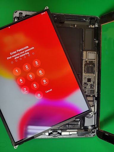 Cell Phone Store «eFX-Computer», reviews and photos, 320 E 14th St, San Leandro, CA 94577, USA