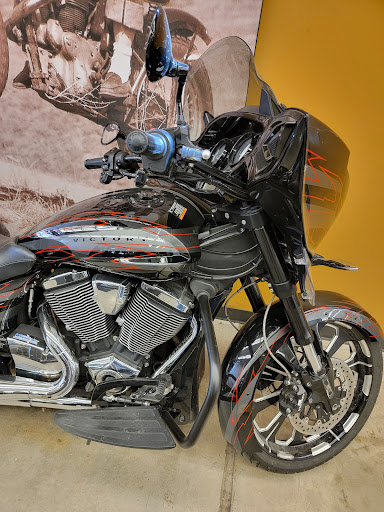 Motorcycle Dealer «Indian Motorcycle Sturgis», reviews and photos, 2130 Main St, Sturgis, SD 57785, USA