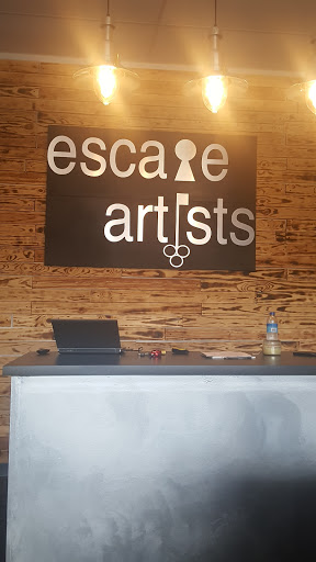 Theme Park «Escape Artists», reviews and photos, 115 N Oak Ave, Sanford, FL 32771, USA