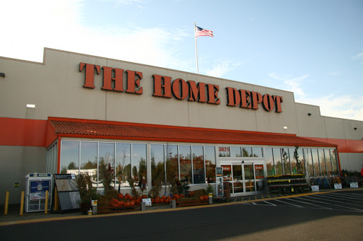 The Home Depot