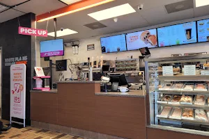 Dunkin' image