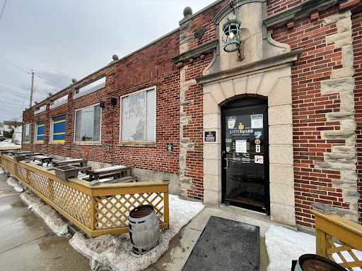 Brewery «Listermann Brewing Company», reviews and photos, 1621 Dana Ave, Cincinnati, OH 45207, USA