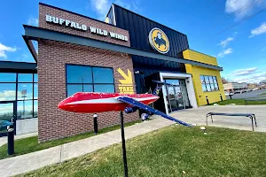 Buffalo Wild Wings image