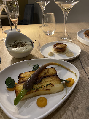 Restaurant Au Boeuf - Hohwiller à Soultz-sous-Forêts