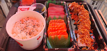 Plats et boissons du Restaurant japonais Icki Sushi Sens - n°13