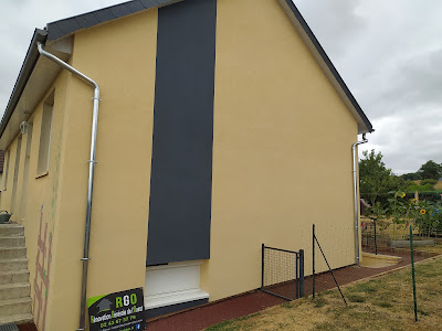 Rénovation Générale De L'ouest à Bonchamp-lès-Laval
