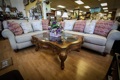 Furniture Store «Moghelis Furniture», reviews and photos, 530 E St, Marysville, CA 95901, USA