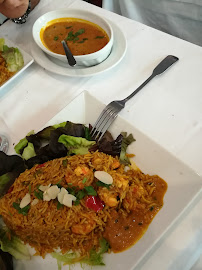 Curry du Restaurant indien RESTAURANT HARYANA à Metz - n°3