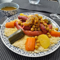Les plus récentes photos du Restaurant marocain La Table de Sammy à Mimizan - n°2