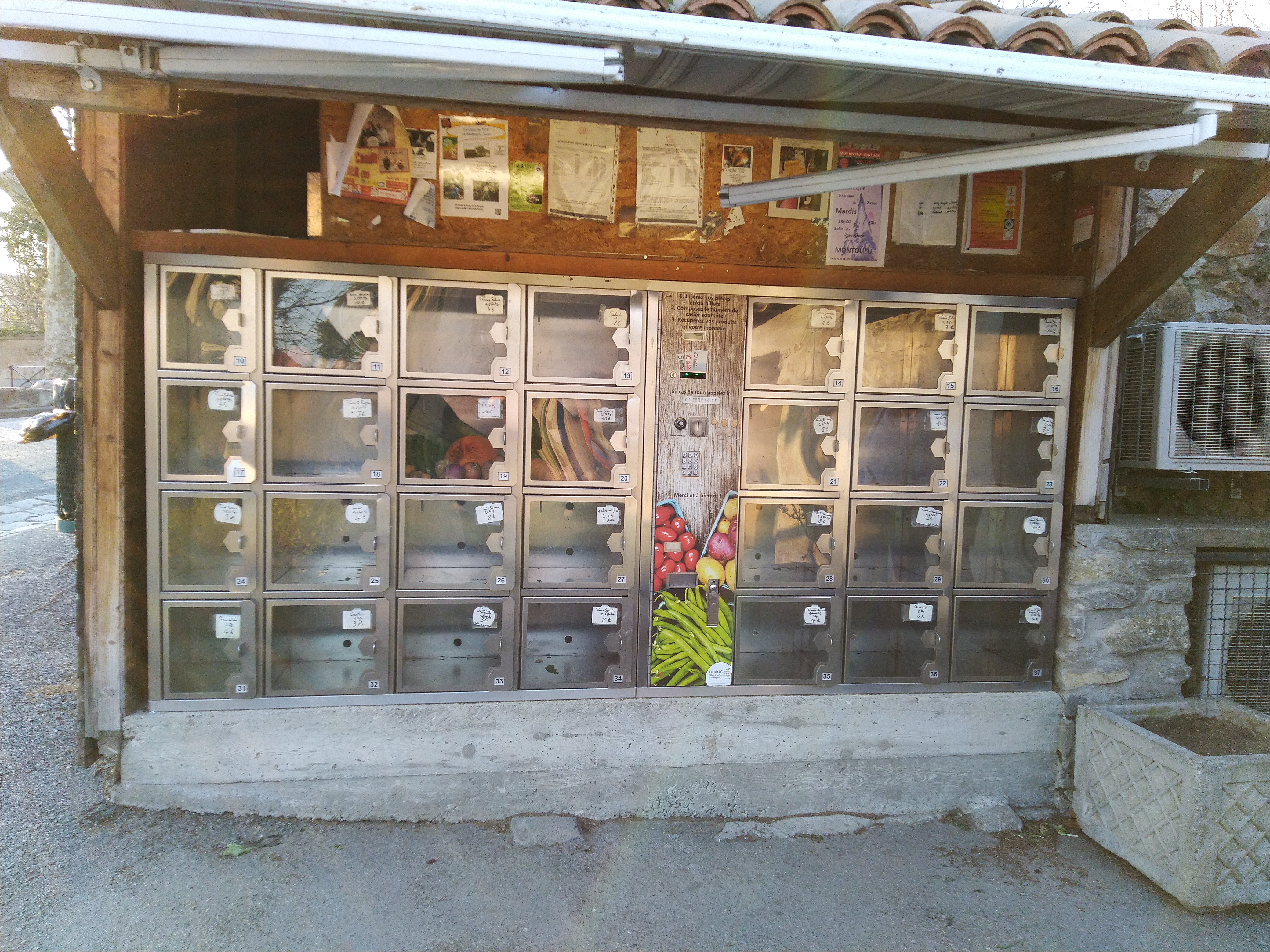 Photo n° 4 de l'avis de J-R. fait le 05/03/2019 à 17:34