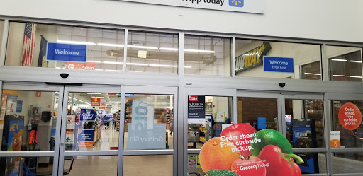 Department Store «Walmart Supercenter», reviews and photos, 2750 Prospect Ave, Helena, MT 59601, USA